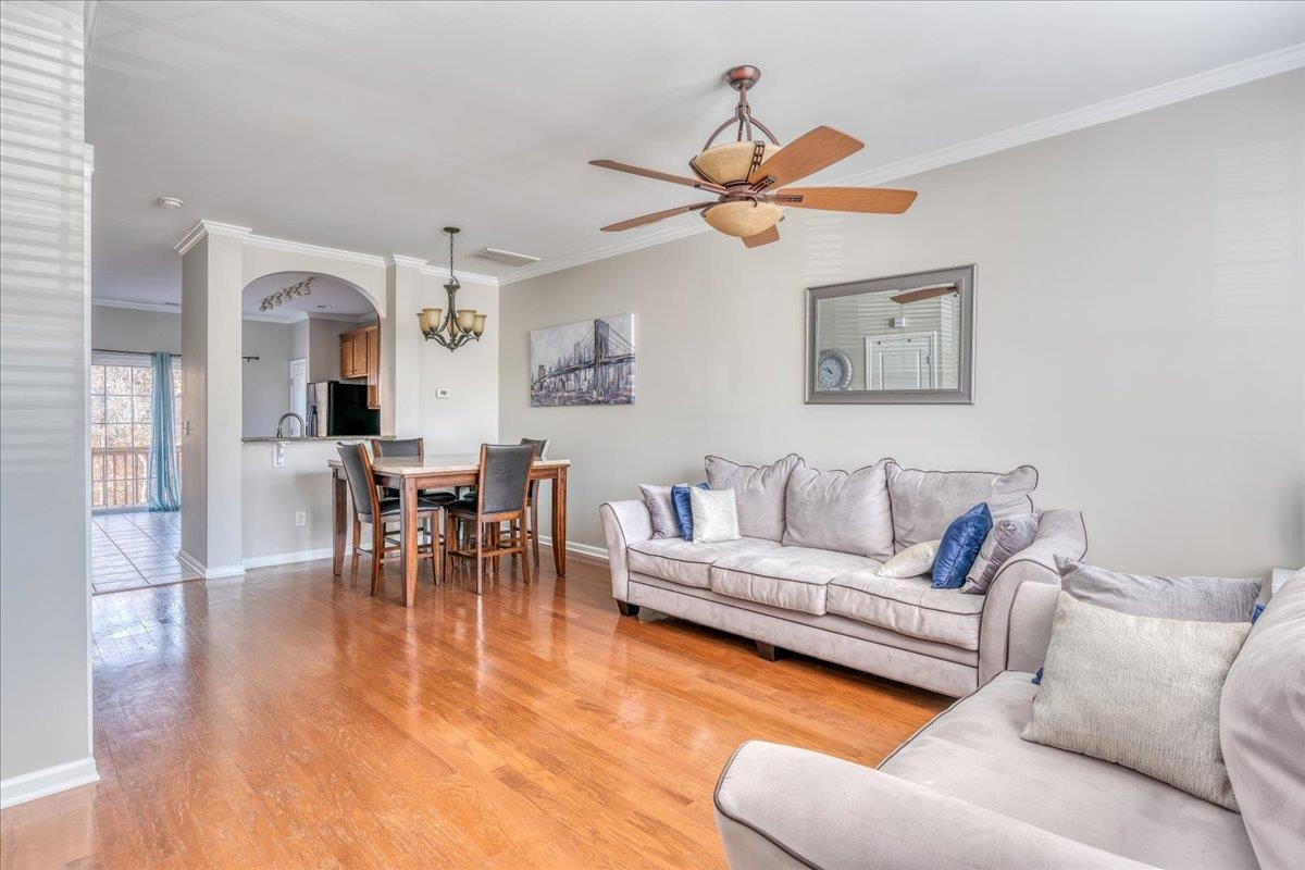 138 Cedar Elm Road Durham, NC 27713 - Photo 5 of 26 Photo 5