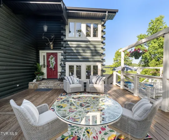 $689,000 | 22455 Wyldwood Road, Abingdon, VA 24211