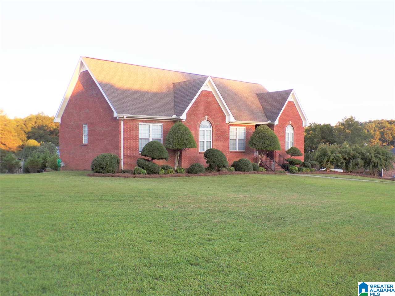 108 Camden Way Warrior, AL 35180 - Photo 3 of 30