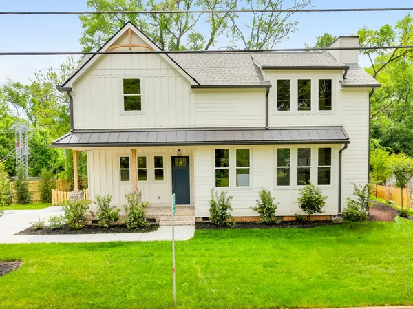 $795,000 | 1402 West 55th Street, Chattanooga, TN 37409