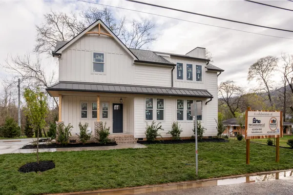 $795,000 | 1402 West 55th Street, Chattanooga, TN 37409