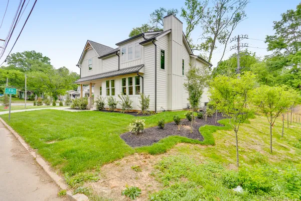 $795,000 | 1402 West 55th Street, Chattanooga, TN 37409