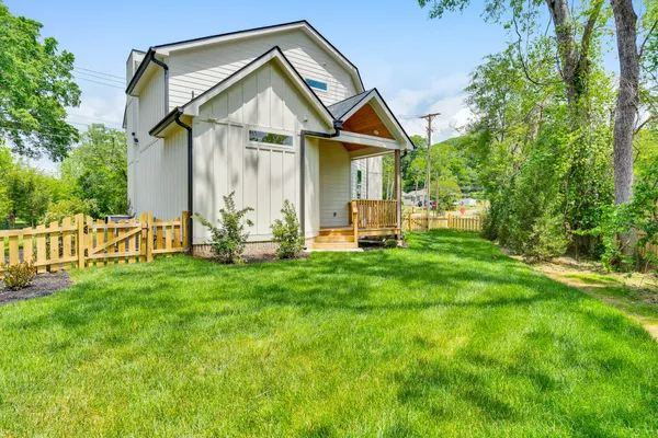 $795,000 | 1402 West 55th Street, Chattanooga, TN 37409