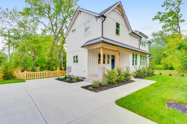 $795,000 | 1402 West 55th Street, Chattanooga, TN 37409