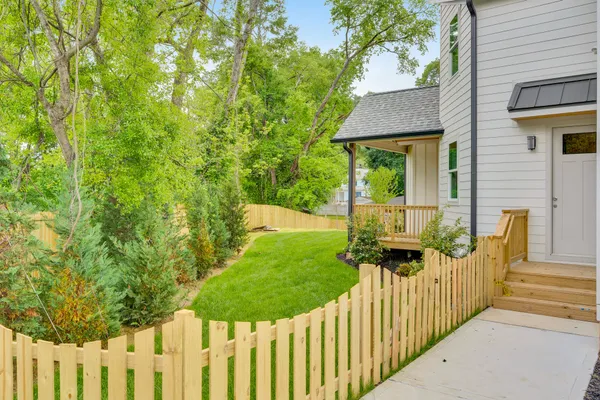 $795,000 | 1402 West 55th Street, Chattanooga, TN 37409