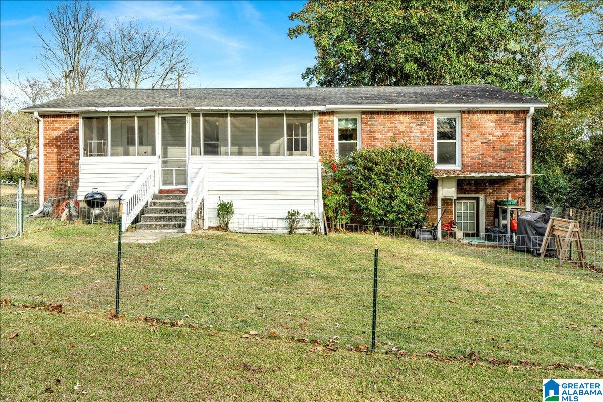 335 10th Street Northwest Alabaster, AL 35007 - Photo 37 of 41