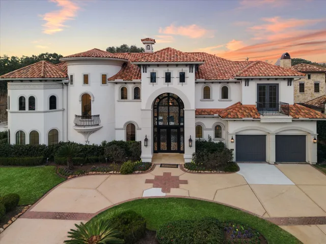 $2,850,000 | 5101 Huckleberry Circle, Houston, TX 77056