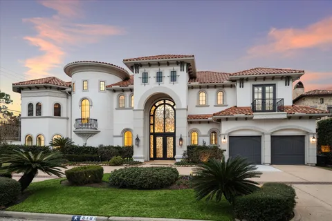 $2,850,000 | 5101 Huckleberry Circle, Houston, TX 77056