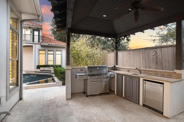 $2,850,000 | 5101 Huckleberry Circle, Houston, TX 77056