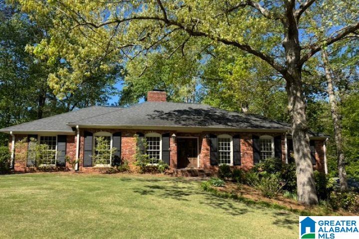 3125 Warrington Road Birmingham, AL 35223 - Photo 1 of 1
