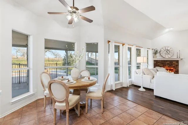 $389,000 | 144 Las Palomas Drive, La Vernia, TX 78121