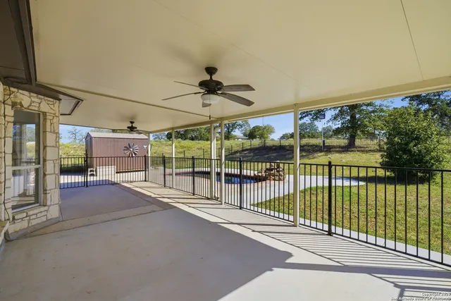 $389,000 | 144 Las Palomas Drive, La Vernia, TX 78121