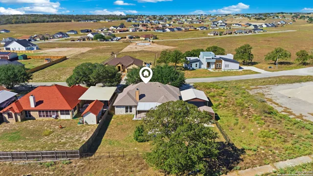 $389,000 | 144 Las Palomas Drive, La Vernia, TX 78121