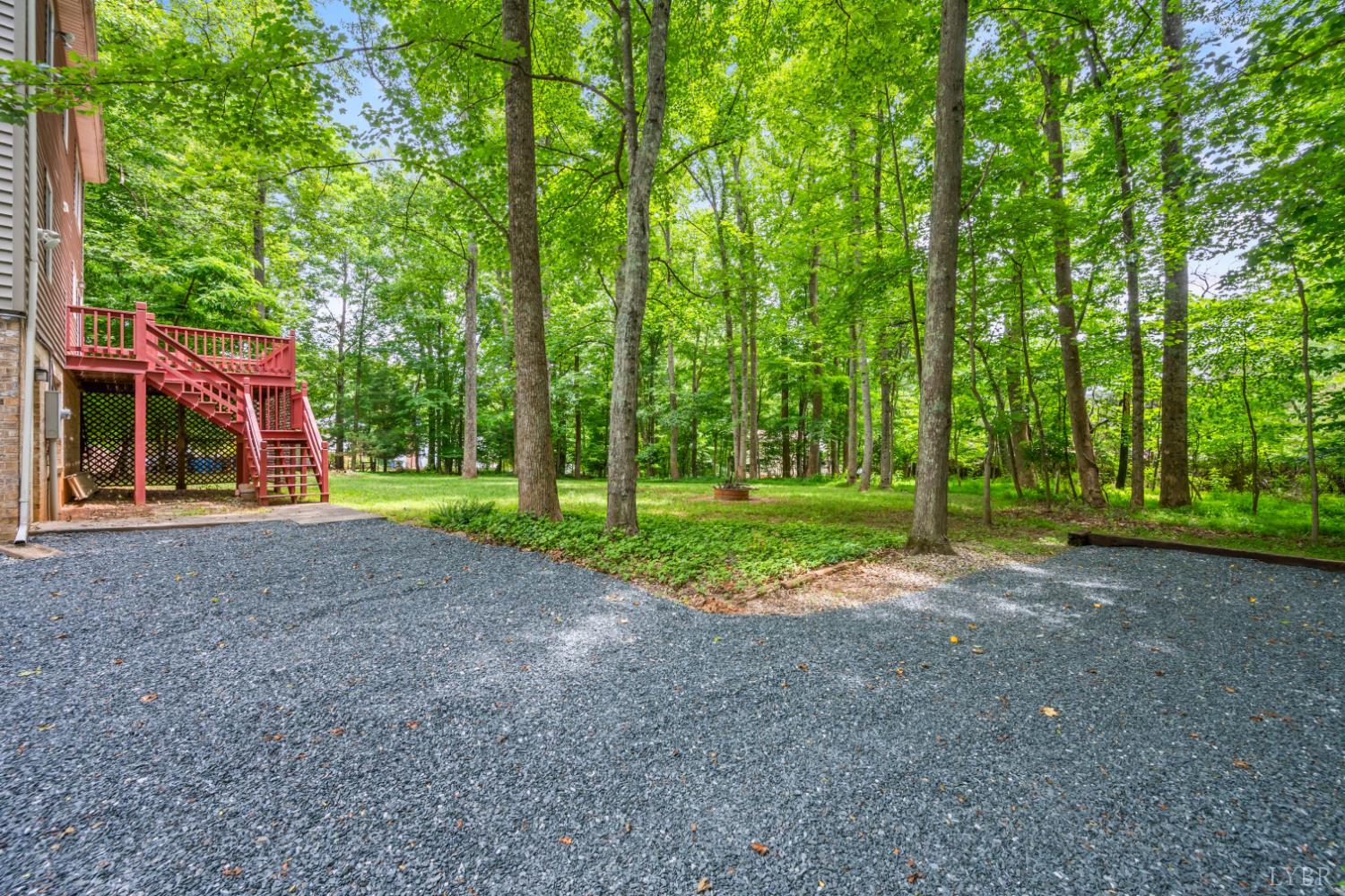 125 Cane Raiser Court Amherst, VA 24521 - Photo 43 of 53