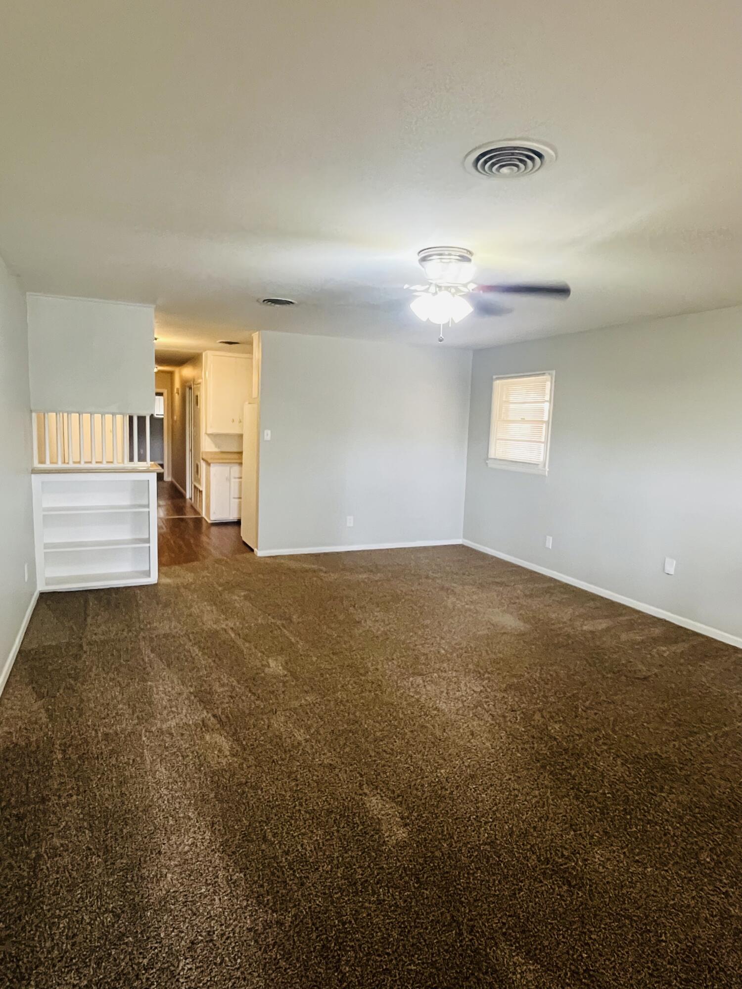 3511 35th Street, Unit B Lubbock, TX 79413 - Photo 2 of 15 35-3