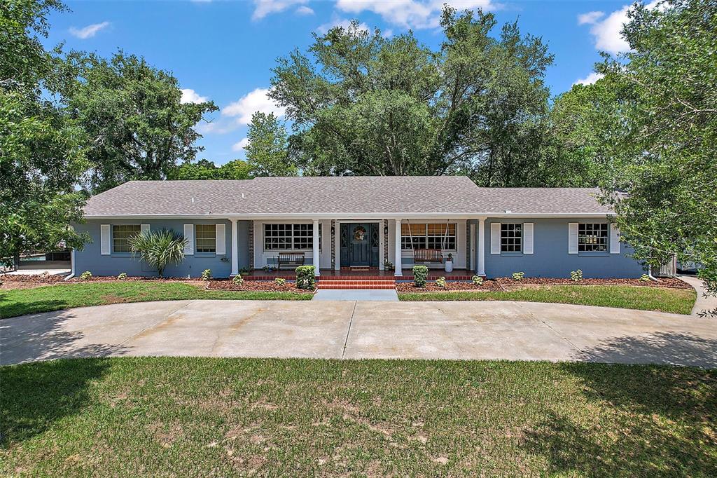 1107 Country Club Road Eustis, FL 32726 - Photo 1 of 1 Gallery Image 1