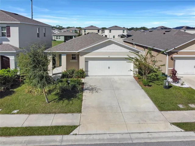$1,850 | 328 Gina Lane, Davenport, FL 33837