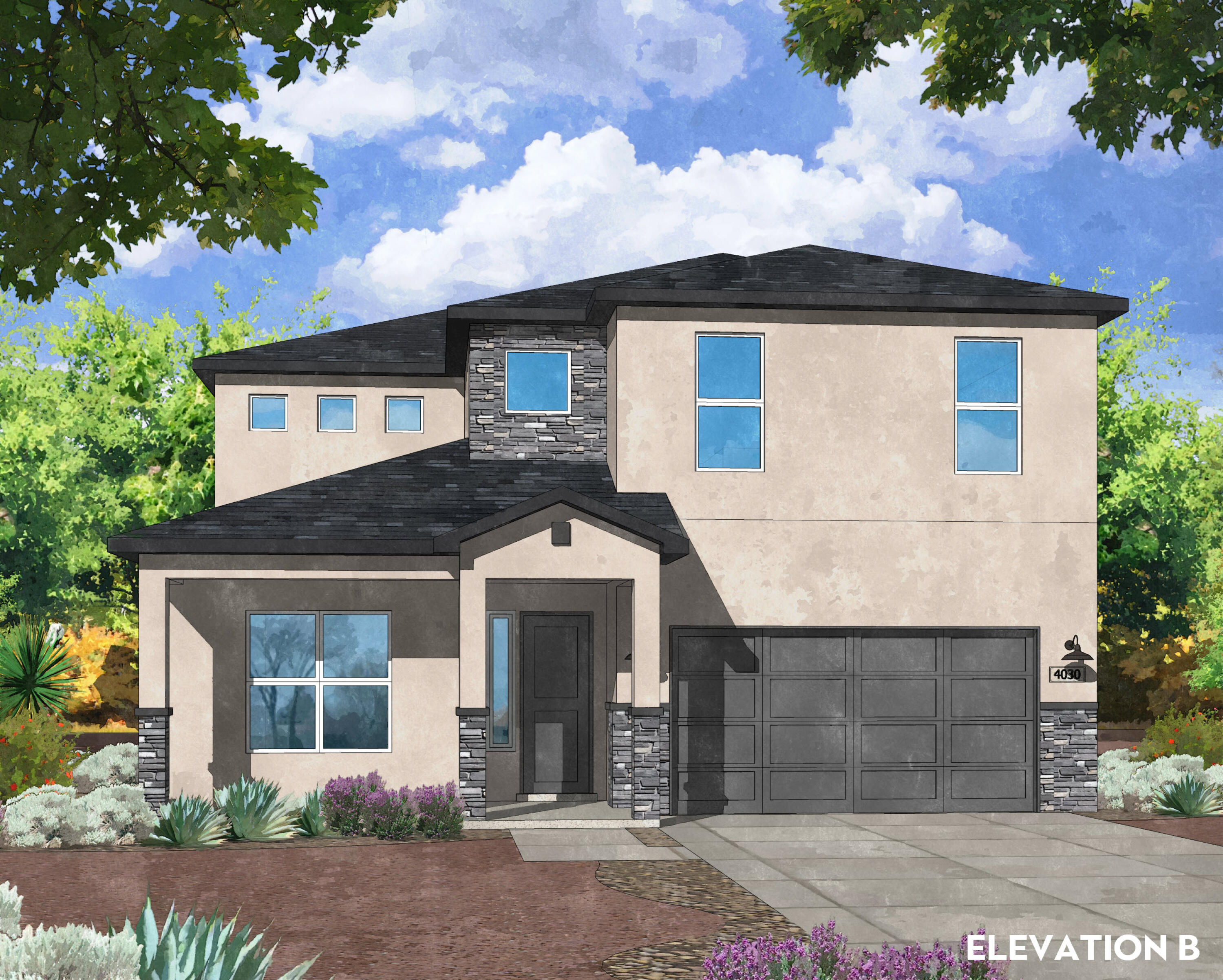 4208 Addison Drive Northeast Rio Rancho, NM 87144 - Photo 1 of 1 Gallery Image 1