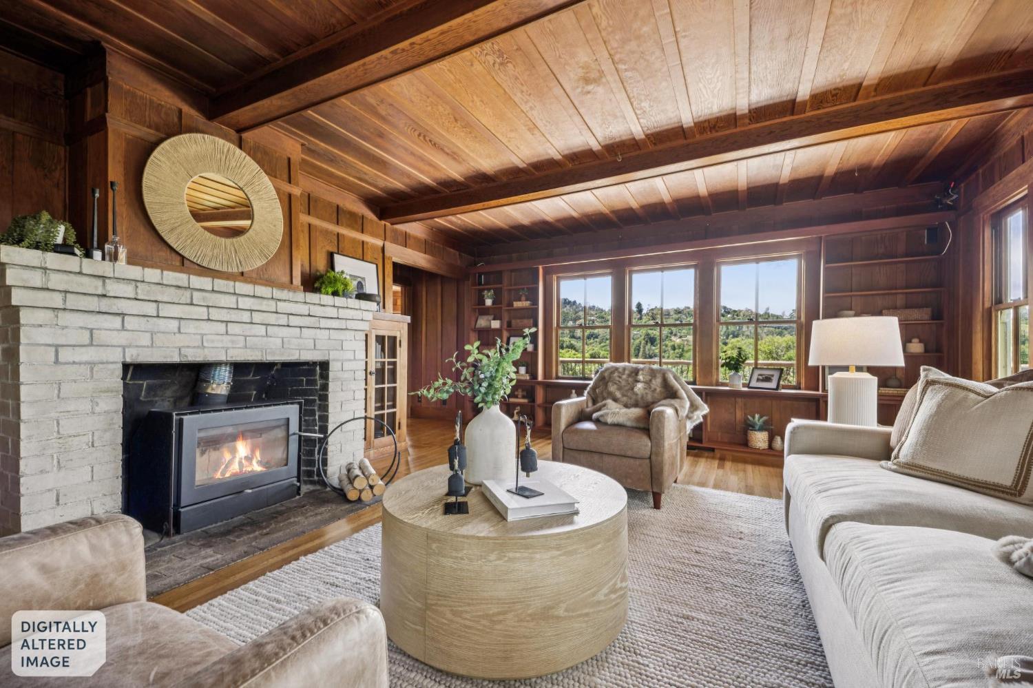 50 Dundee Way Inverness, CA 94937 - Photo 12 of 78