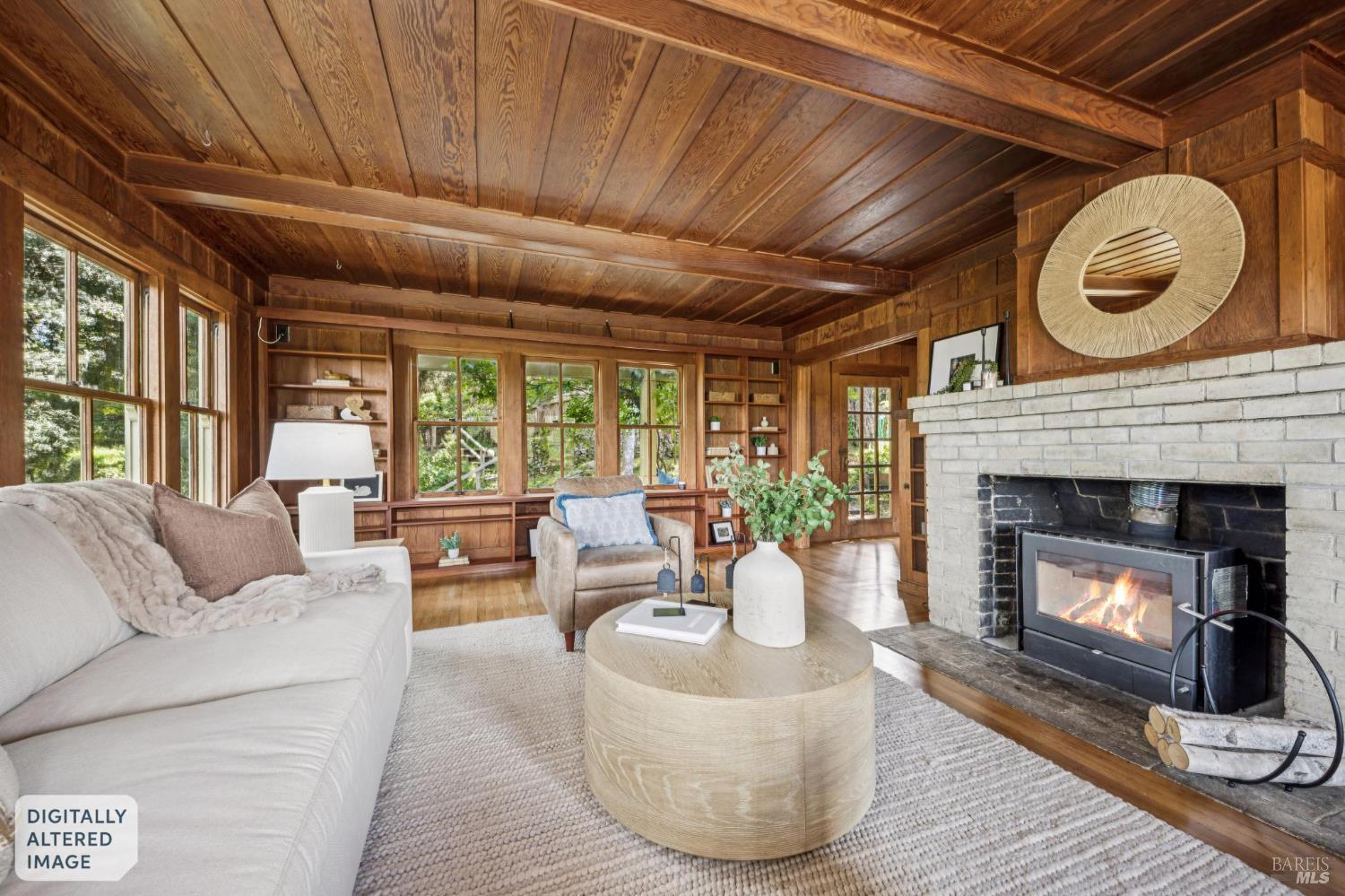 50 Dundee Way Inverness, CA 94937 - Photo 13 of 78