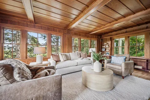 $1,729,000 | 50 Dundee Way, Inverness, CA 94937