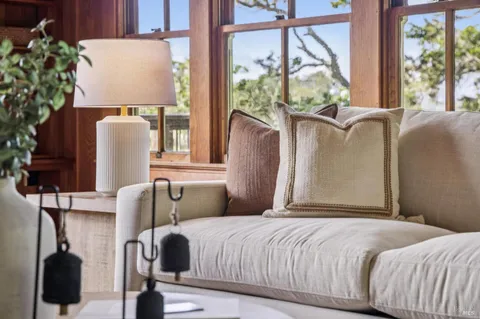 $1,729,000 | 50 Dundee Way, Inverness, CA 94937