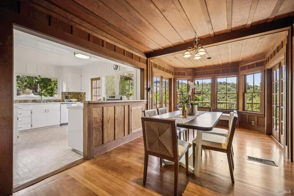 $1,729,000 | 50 Dundee Way, Inverness, CA 94937