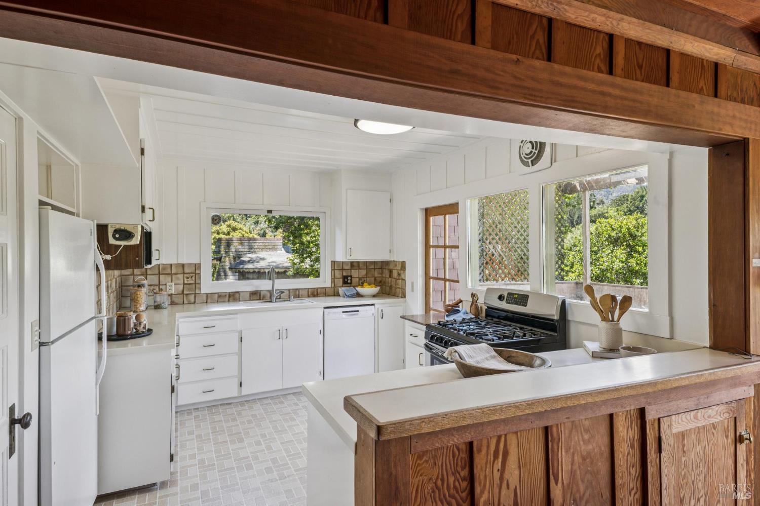 50 Dundee Way Inverness, CA 94937 - Photo 25 of 78