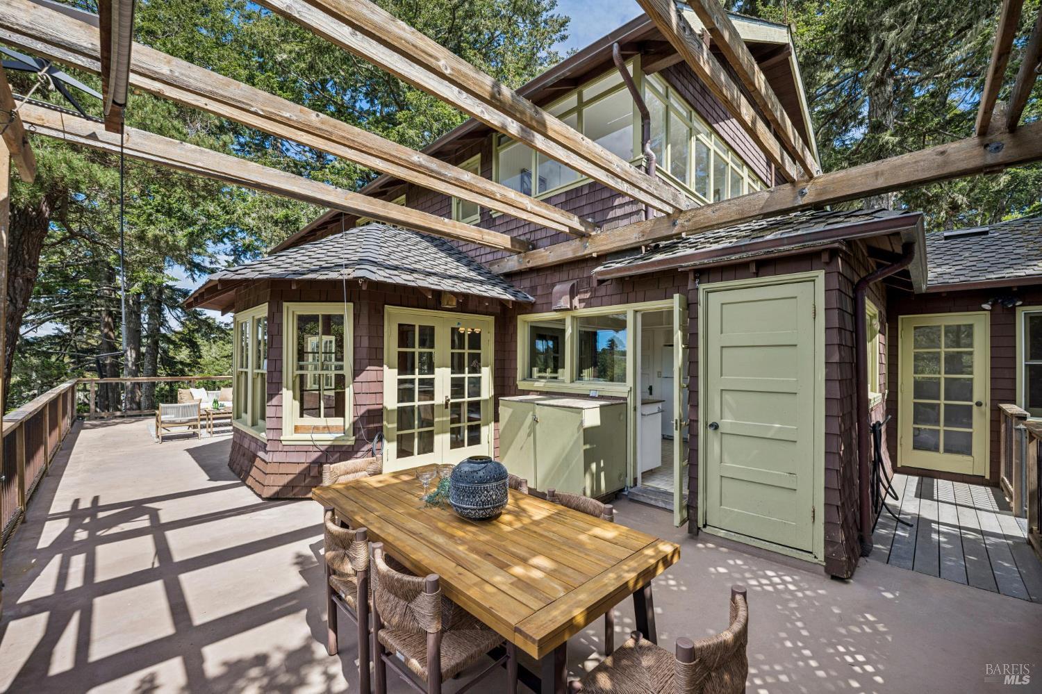 50 Dundee Way Inverness, CA 94937 - Photo 30 of 78