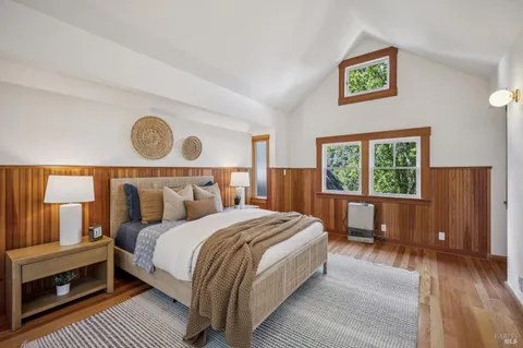 $1,729,000 | 50 Dundee Way, Inverness, CA 94937