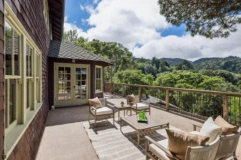 $1,729,000 | 50 Dundee Way, Inverness, CA 94937