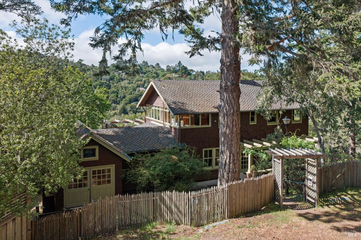 50 Dundee Way Inverness, CA 94937 - Photo 4 of 78