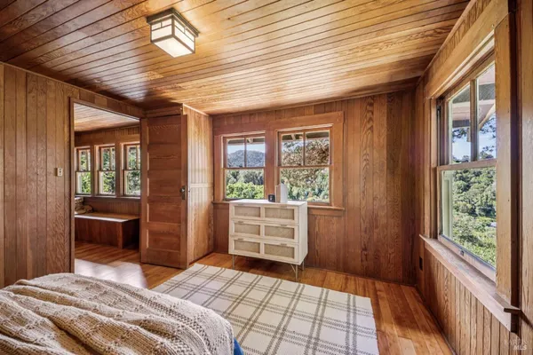 $1,729,000 | 50 Dundee Way, Inverness, CA 94937