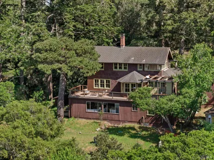 $1,729,000 | 50 Dundee Way, Inverness, CA 94937