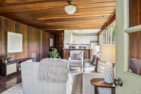 $1,729,000 | 50 Dundee Way, Inverness, CA 94937