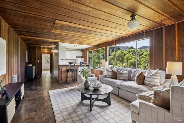 $1,729,000 | 50 Dundee Way, Inverness, CA 94937
