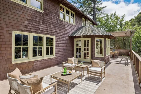 $1,729,000 | 50 Dundee Way, Inverness, CA 94937