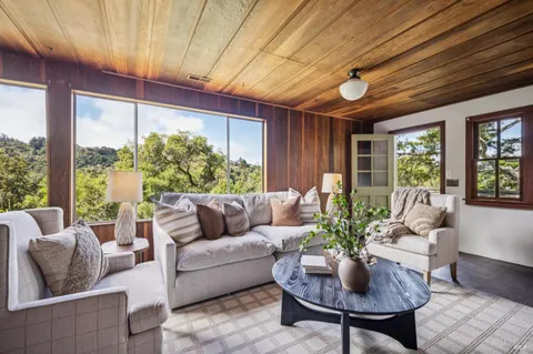 $1,729,000 | 50 Dundee Way, Inverness, CA 94937