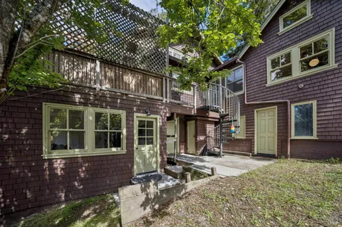 $1,729,000 | 50 Dundee Way, Inverness, CA 94937