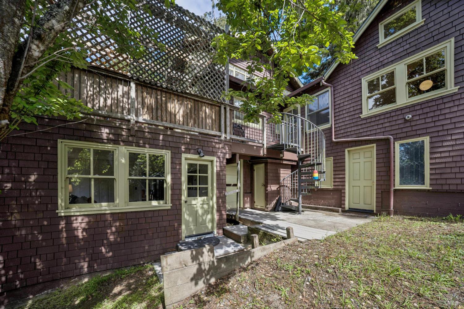 50 Dundee Way Inverness, CA 94937 - Photo 69 of 78