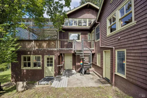 $1,729,000 | 50 Dundee Way, Inverness, CA 94937