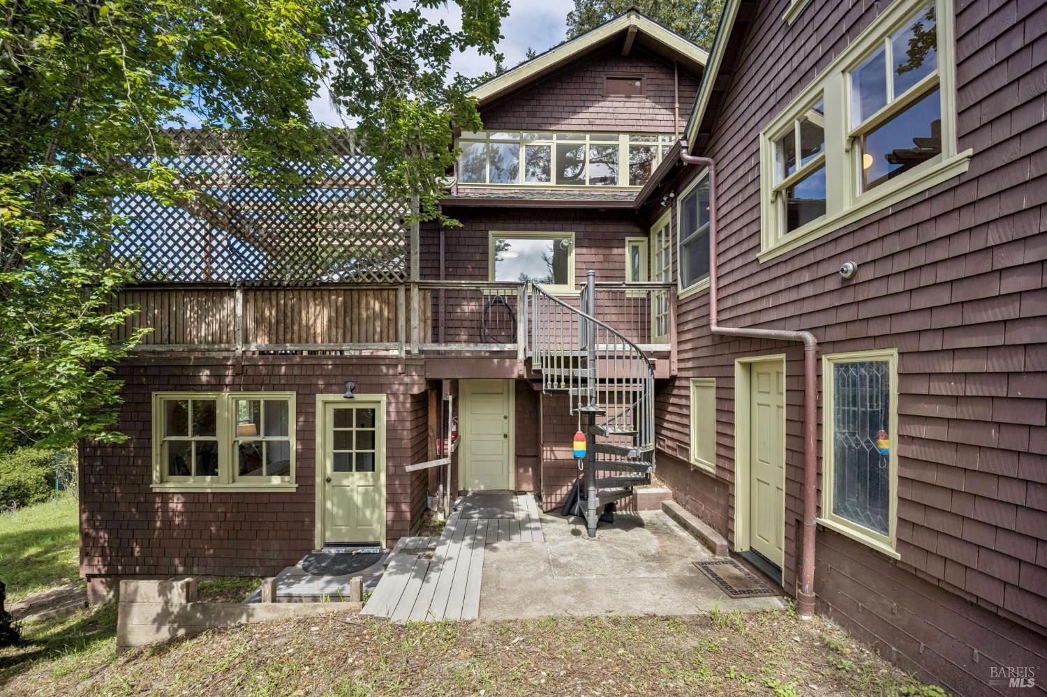 50 Dundee Way Inverness, CA 94937 - Photo 70 of 78