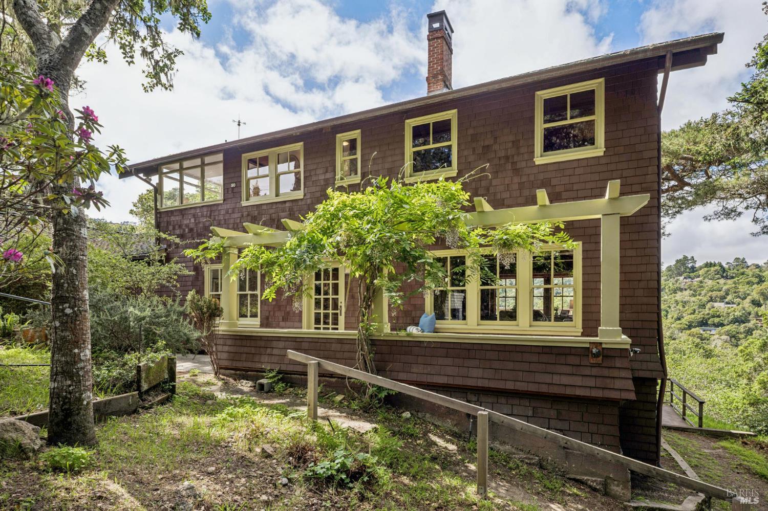 50 Dundee Way Inverness, CA 94937 - Photo 7 of 78