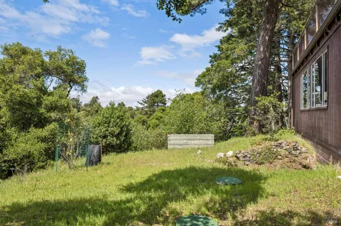 $1,729,000 | 50 Dundee Way, Inverness, CA 94937