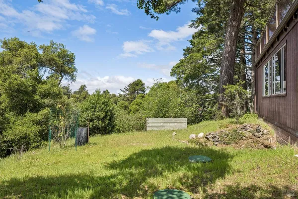 $1,729,000 | 50 Dundee Way, Inverness, CA 94937