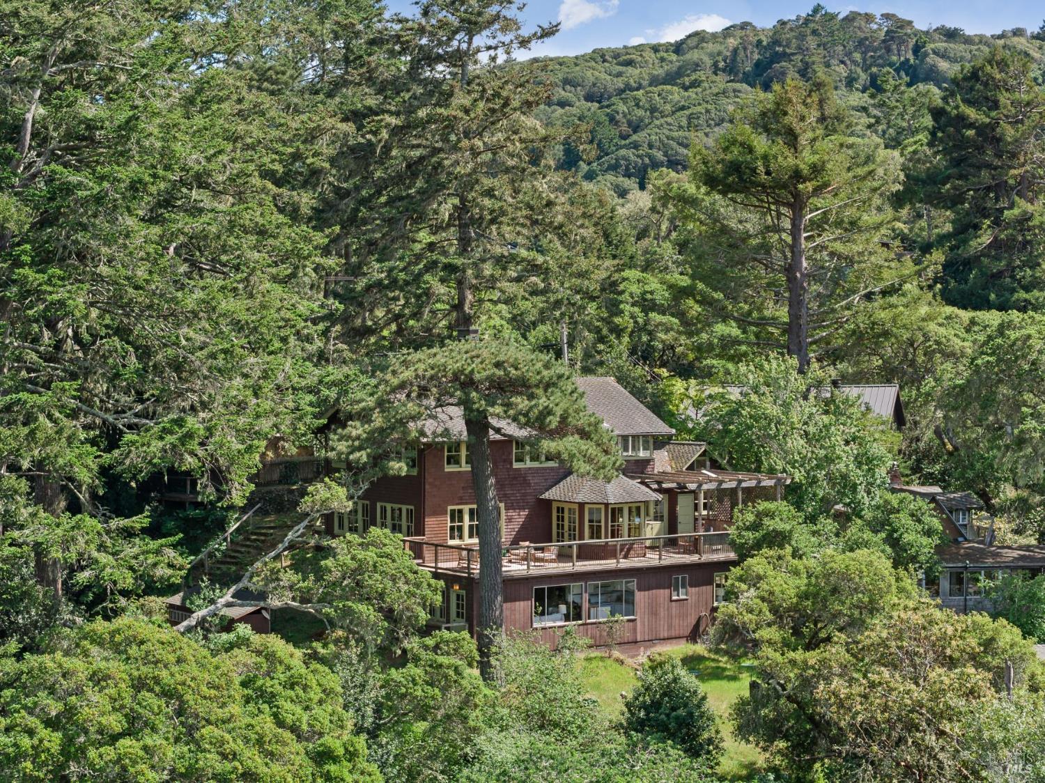 50 Dundee Way Inverness, CA 94937 - Photo 73 of 78