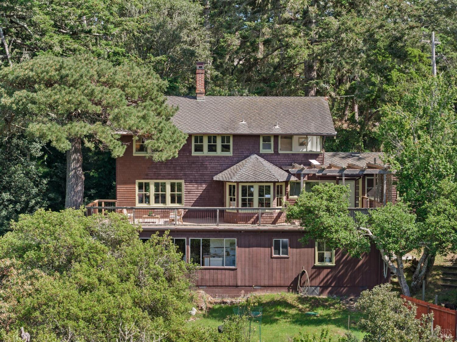 50 Dundee Way Inverness, CA 94937 - Photo 75 of 78