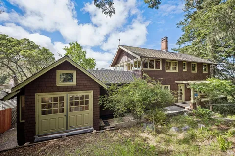 $1,729,000 | 50 Dundee Way, Inverness, CA 94937