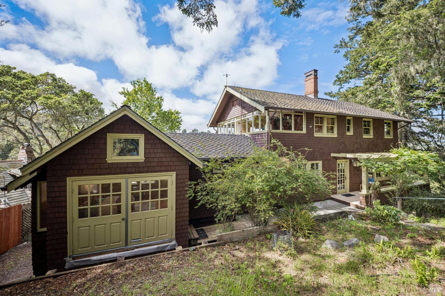 50 Dundee Way Inverness, CA 94937 - Photo 8 of 78