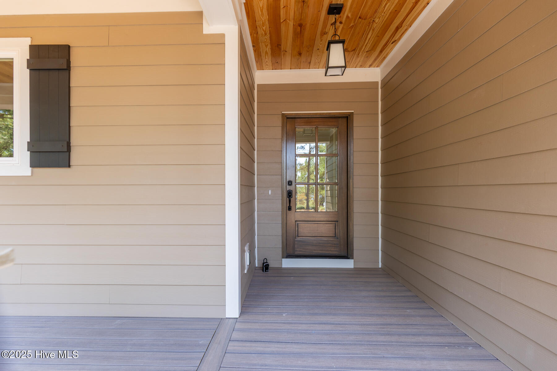 103 Pittman Road West End, NC 27376 - Photo 2 of 52 front4 entry
